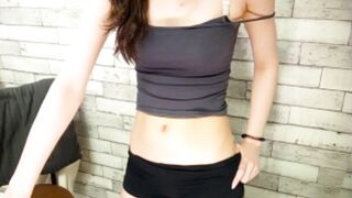 Watch doretharuschak New Porn Video [Chaturbate] - new, shy, young, 18, asian
