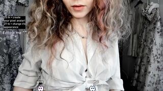 Watch lanshan_classy Hot Porn Video [Chaturbate] - natural, curly, young, slim, cute