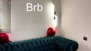 ulalittlepage Cam Porn Video [Chaturbate] - 18, lovense, blonde, skinny, teen
