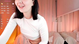 fluffy_waffles HD Porn Video [Chaturbate] - tease, german, daddysgirl, natural, pawg