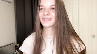 karongene Best Porn Video [Chaturbate] - new, shy, 18, skinny, teen