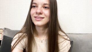 karongene Best Porn Video [Chaturbate] - new, shy, 18, skinny, teen