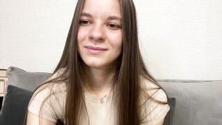 karongene Best Porn Video [Chaturbate] - new, shy, 18, skinny, teen