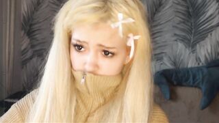 nikoli_naw New Porn Video [Chaturbate] - new, shy, 18, asian, cute