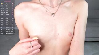 Watch lilianbickford HD Porn Video [Chaturbate] - feet, new, young, 18, skinny