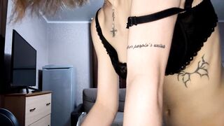 Watch asunavue HD Porn Video [Chaturbate] - new, shy, 18, skinny, teen