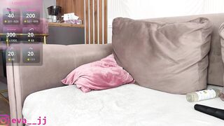 eva_j Hot Porn Video [Chaturbate] - new, anal, 18, teen, bigboobs