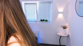 Watch sttyllezz HD Porn Video [Chaturbate] - new, shy, young, smalltits, teen