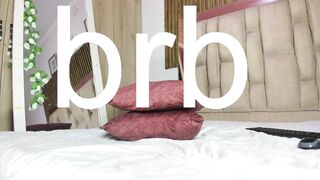 violeta_rosex New Porn Video [Chaturbate] - bigpussylips, creampie, dildoshow, shibari
