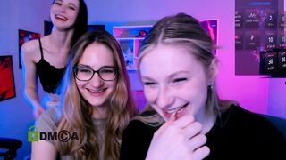 Watch mary_meow_hot New Porn Video [Chaturbate] - shy, 18, blonde, nude, pvt