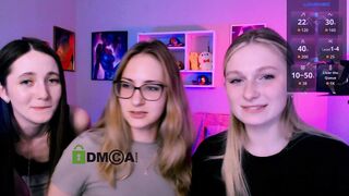 Watch mary_meow_hot New Porn Video [Chaturbate] - shy, 18, blonde, nude, pvt