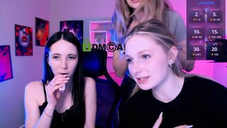 Watch mary_meow_hot New Porn Video [Chaturbate] - shy, 18, blonde, nude, pvt
