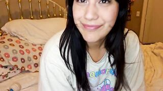 Watch simonesighren Top Porn Video [Chaturbate] - bigass, natural, lovense, asian, thick
