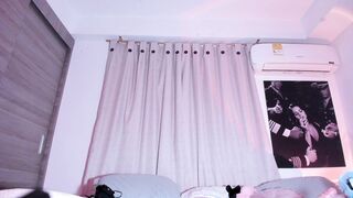 Watch emilyrosss_ HD Porn Video [Chaturbate] - deepthroat, bigass, bigtits, latina, bigboobs