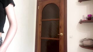 Watch jacquilinegoudelock New Porn Video [Chaturbate] - new, shy, young, 18, skinny