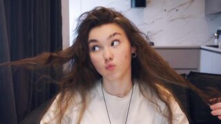 rosysfatcu Top Porn Video [Chaturbate] - new, shy, 18, skinny, teen