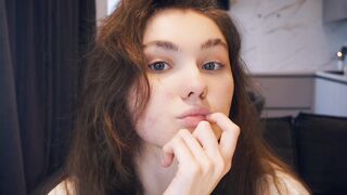 rosysfatcu Top Porn Video [Chaturbate] - new, shy, 18, skinny, teen