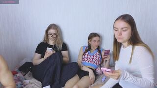 Watch benevolently Hot Porn Video [Chaturbate] - deepthroat, bigass, young, skinny, bigboobs
