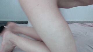mikahdos Best Porn Video [Chaturbate] - mistress, lovense, squirt, teen, french