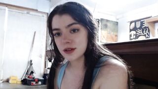 rosegold18 Best Porn Video [Chaturbate] - natural, chat, chill, lush, petite