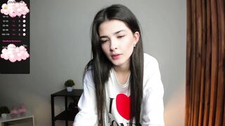 brunet_vegass HD Porn Video [Chaturbate] - new, shy, 18, teen