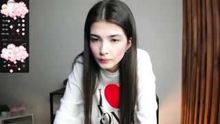 brunet_vegass HD Porn Video [Chaturbate] - new, shy, 18, teen