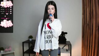 brunet_vegass HD Porn Video [Chaturbate] - new, shy, 18, teen