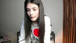 brunet_vegass HD Porn Video [Chaturbate] - new, shy, 18, teen