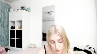Watch kenziedawton Leaked Porn Video [Chaturbate] - cosplay, bwc, bignipples, tip