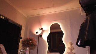 zoevidal_ Cam Porn Video [Chaturbate] - mistress, femdom, sph, latex, findom