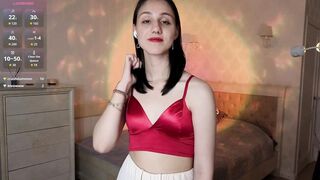 mila_vey Cam Porn Video [Chaturbate] - 3dxchat, 18, privateshow, skinny, new