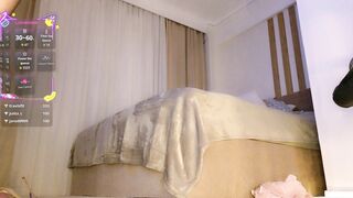missmiamor Best Porn Video [Chaturbate] - feet, nylons, pantyhose, squirt, bigboobs
