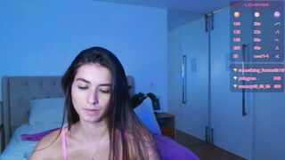 angel_dean Hot Porn Video [Chaturbate] - new, shy, latina, skinny, teen