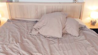 Watch veolasil New Porn Video [Chaturbate] - new, bigass, shy, 18, teen