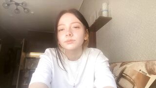 Watch melindawillrett Hot Porn Video [Chaturbate] - new, shy, 18, skinny, cute