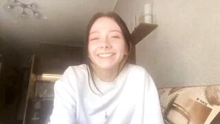 Watch melindawillrett Hot Porn Video [Chaturbate] - new, shy, 18, skinny, cute