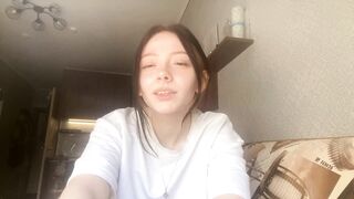 Watch melindawillrett Hot Porn Video [Chaturbate] - new, shy, 18, skinny, cute