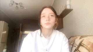 Watch melindawillrett Hot Porn Video [Chaturbate] - new, shy, 18, skinny, cute