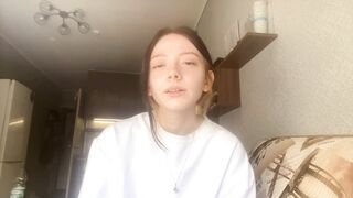 Watch melindawillrett Hot Porn Video [Chaturbate] - new, shy, 18, skinny, cute