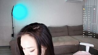 kayapetite Best Porn Video [Chaturbate] - new, 18, asian, ahegao, stockings