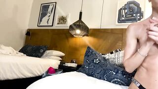 Watch itsbigalsbed Hot Porn Video [Chaturbate] - new, xbizmiami, young, muscle, bigcock