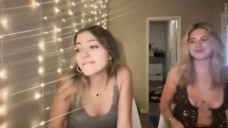 Watch navyblair HD Porn Video [Chaturbate] - leggings, cutesmile, sloppy, nonude, shower
