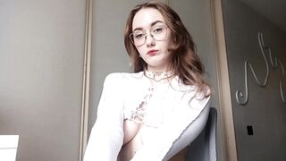Watch idellahokanson New Porn Video [Chaturbate] - new, smalltits, 18, teen
