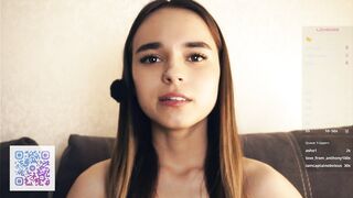 Watch keeleyreineck Leaked Porn Video [Chaturbate] - new, shy, young, 18, teen