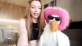 Watch joyegeesey Cam Porn Video [Chaturbate] - new, shy, 18, teen, cute