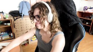 Watch faintpeach Leaked Porn Video [Chaturbate] - new, bigass, 18, teen