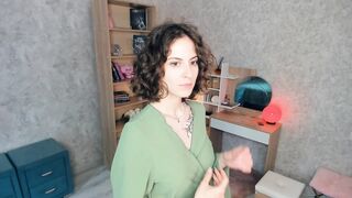 Watch secret_des1res HD Porn Video [Chaturbate] - new, natural, shy, teen, bigboobs