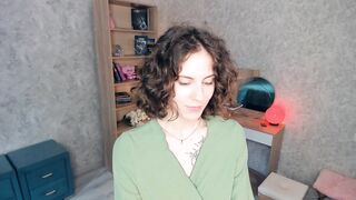 Watch secret_des1res HD Porn Video [Chaturbate] - new, natural, shy, teen, bigboobs