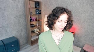 Watch secret_des1res HD Porn Video [Chaturbate] - new, natural, shy, teen, bigboobs