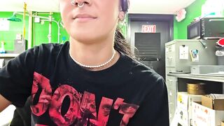 yoitshoney Top Porn Video [Chaturbate] - mediumtits, splits, sexy, oilyshow